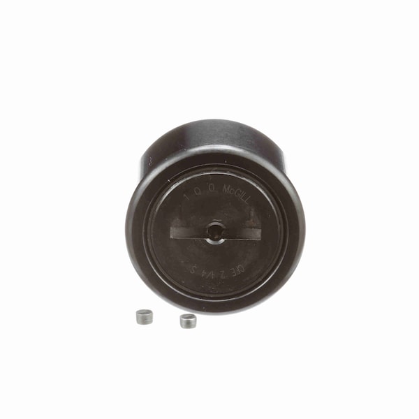 CF Series, Cam Follower, No CFE2-1/4S